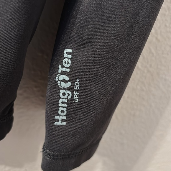 Hang Ten UPF long sleeve size XL - Picture 5 of 5